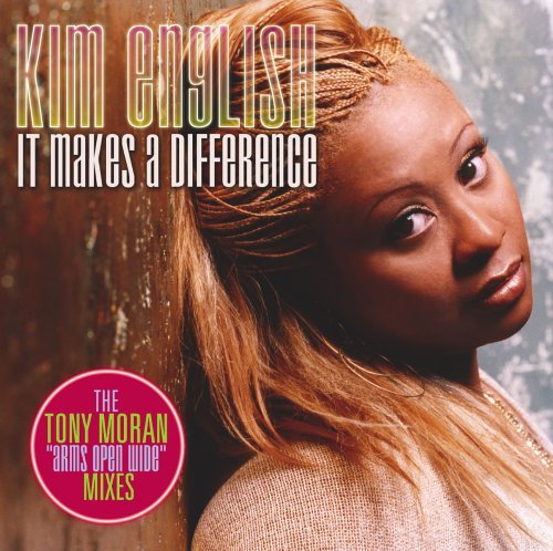 Kim English/It Makes A Difference