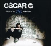 Oscar G Nervous Nitelife Space Miami 
