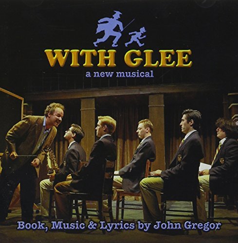 John Gregor/With Glee