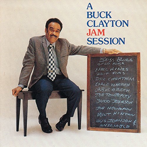 Buck Clayton/Jam Session