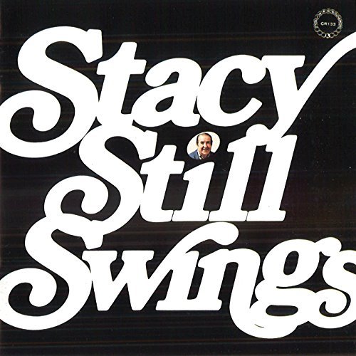 Jess Stacy Stacy Still Swings 