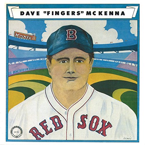 Dave Mckenna/Dave Fingers Makenna