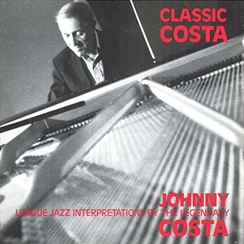 Johnny Costa/Classic Costa