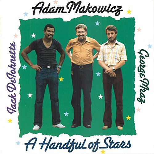 Adam Makowicz/Adam Makowicz Trio-Handful Of