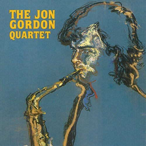 Jon Gordon Quartet/Jon Gordon Quartet