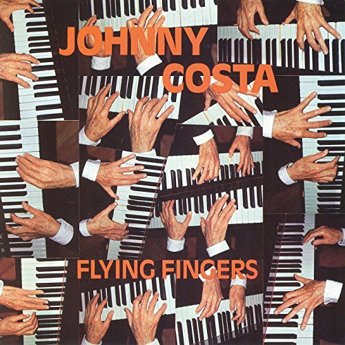 Johnny Costa/Flying Fingers