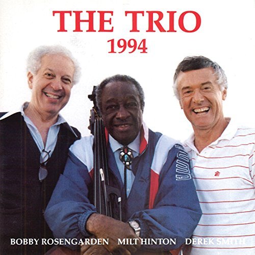 Hinton Rosengarden Smit Trio 1994 