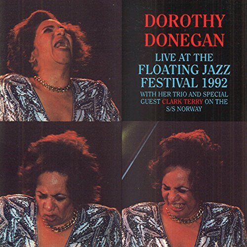 Dorothy Donegan/Dorothy Donegan Trio