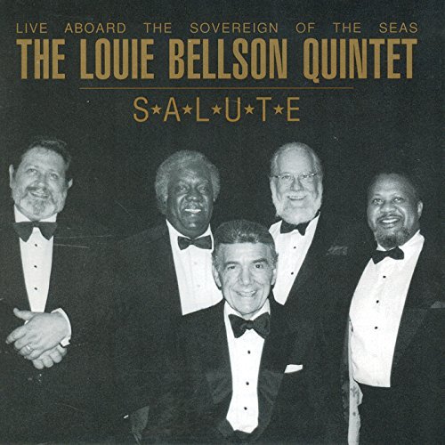 Louis Bellson Salute 2 CD 