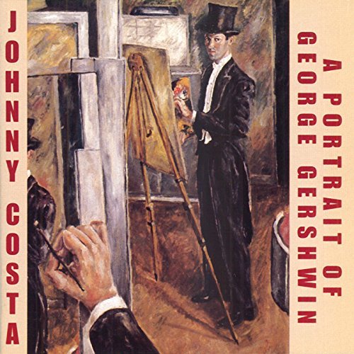 Johnny Costa/Portrait Of George Gershwin