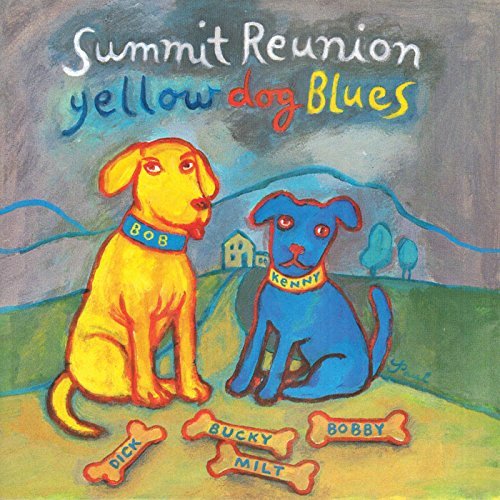 Summit Reunion Yellow Dog Blues 