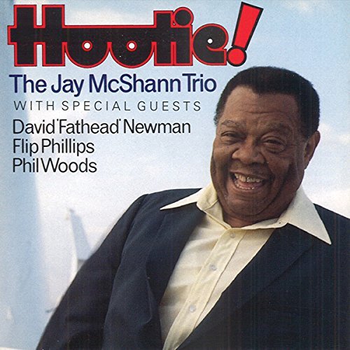 Jay McShann/Hootie@Feat. Woods/Phillips/Newman