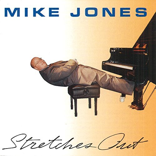 Mike Jones/Stretches Out