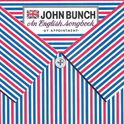 John Bunch/English Songbook