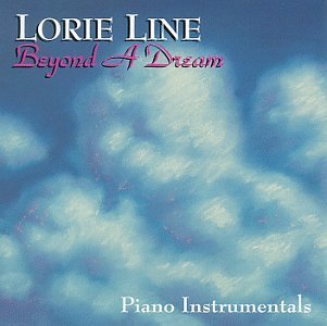 Line Lorie Beyond A Dream 