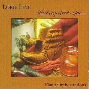 Lorie Line/Walking With You