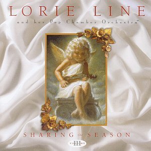 Line Lorie Vol. 3 Sharing The Season 