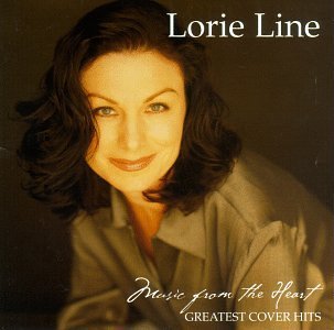 Lorie Line/Music From The Heart