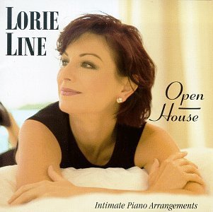 Lorie Line/Open House