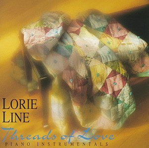 Lorie Line/Threads Of Love