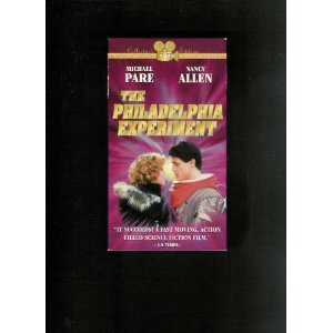 Philadelphia Experiment/Pare/Allen