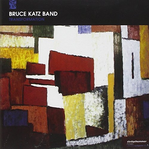 Bruce Katz/Transformation