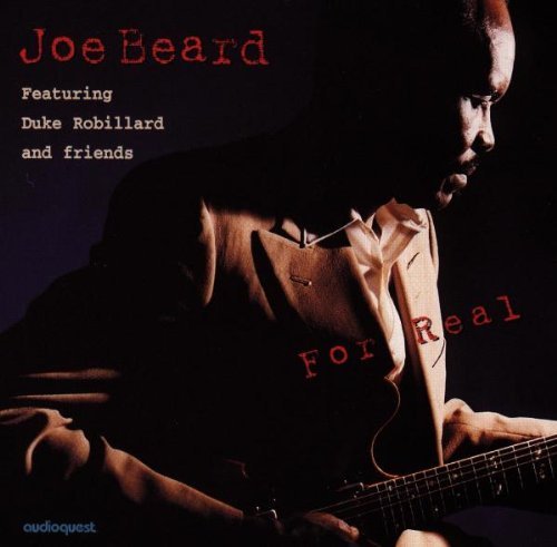 Joe Beard/For Real