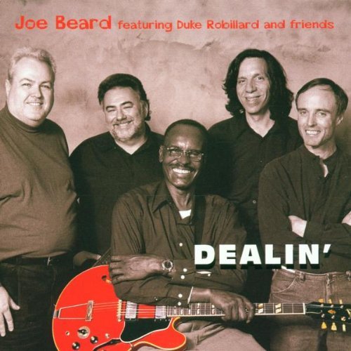 Joe Beard/Dealin'