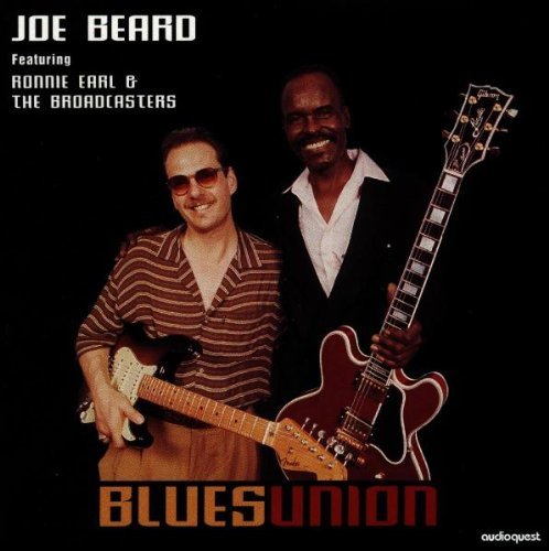 Joe Beard/Blues Union@Feat. Ronnie Earl