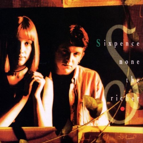 Sixpence None The Richer/Fatherless & The Widow