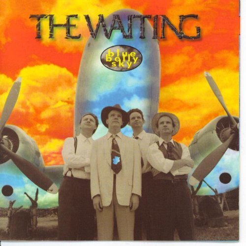Waiting/Blue Belly Sky
