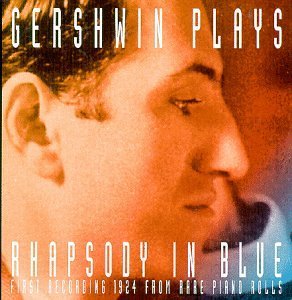 G. Gershwin/Rhaps Blue@Gershwin/Milne/Leith/Martin/+