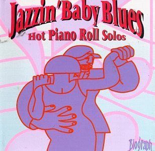 Jazzin' Baby Blues/Jazzin' Baby Blues