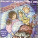 Gerald Jay Markoe/Mozart's Sleepytime Music Box@Incl. Booklet