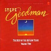 Steve Goodman/Vol. 2-Best Of Asylum Years