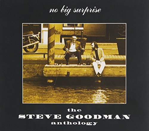 Steve Goodman/No Big Surprise@2 Cd