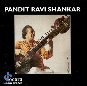 Shankar Ravi Pandit Ravi Shankar 