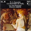 M. Charpentier/Christmas Oratorio@Christie/Les Arts Florissants