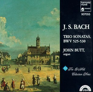 J.S. Bach/Trio Son Org (6)