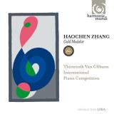Haochen Zhang 13th Van Cliburn Competition G Zhang (pno) 