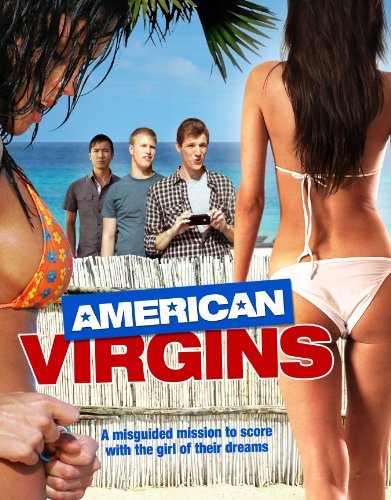 American Virgins Perry Joe DVD Nr 