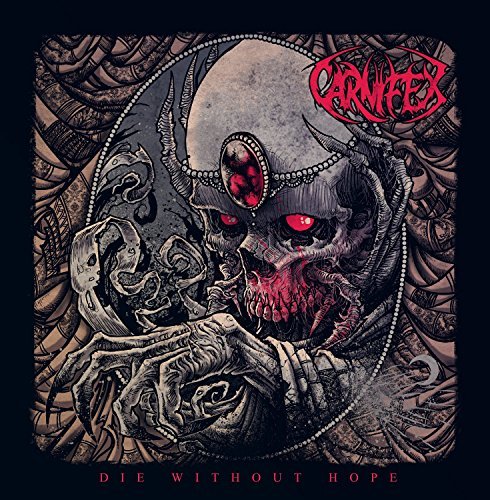 Carnifex Die Without Hope 