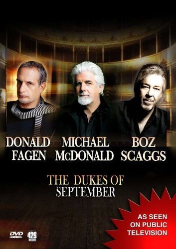 Dukes Of September/Dukes Of September Live@Nr