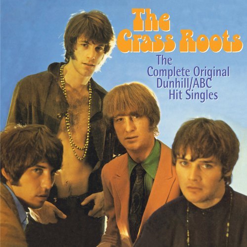 Grass Roots/Complete Original Dunhill/Abc
