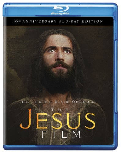 Jesus Film/Jesus Film@Blu-Ray@G/Ws