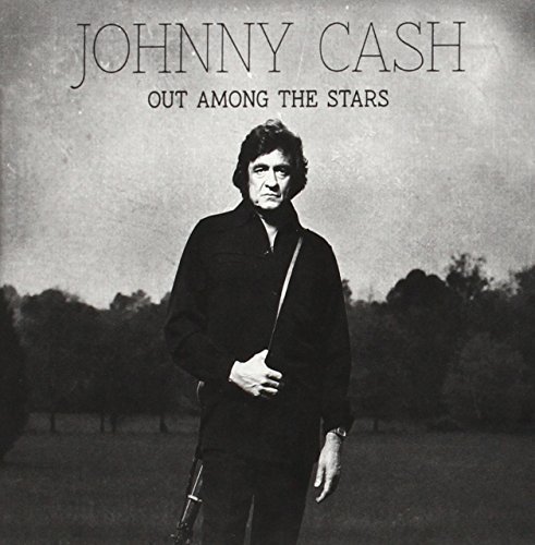 Johnny Cash Out Among The Stars 