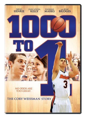 1000 To 1: The Cory Weissman S/Henrie/Bridges/Thomson/Marks@Nr
