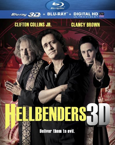 Hellbenders 3d/Hellbenders@Blu-Ray/3d/Uv@R/Ws