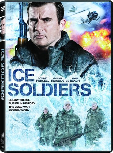 Ice Soldiers/Ice Soldiers@Dvd@Nr/Ws