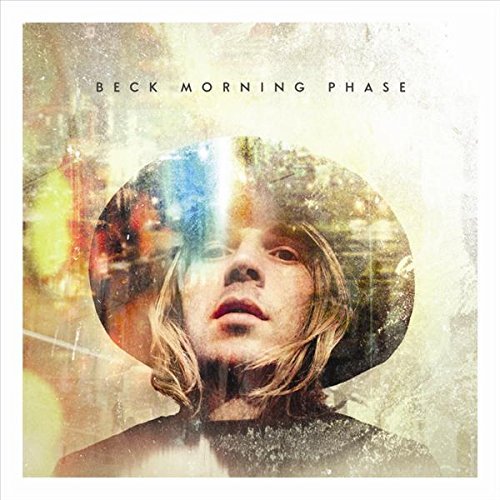 Beck Morning Phase 